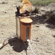 Image for article titled Adventure Tested: BioLite CampStove Review
